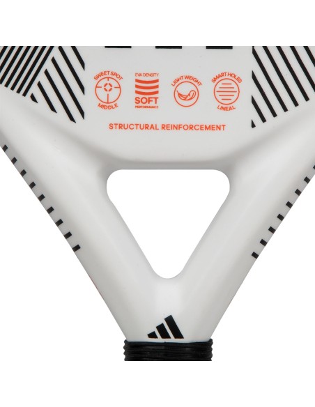 Adidas Match Light 3.3 | Ofertas de pádel